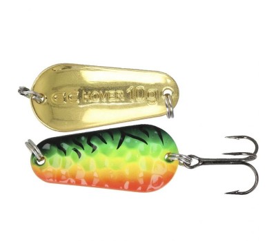 Блесна Golden Catch Hover 10g Golden Catch01G