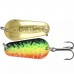 Блесна Golden Catch Hover 10g Golden Catch01G