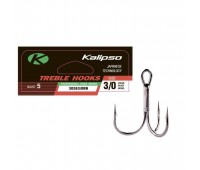 Гачок Kalipso Treble 3036 3/0-16 BN