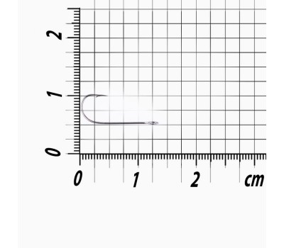 Гачок Kalipso Form-12 121208BN №8(12)