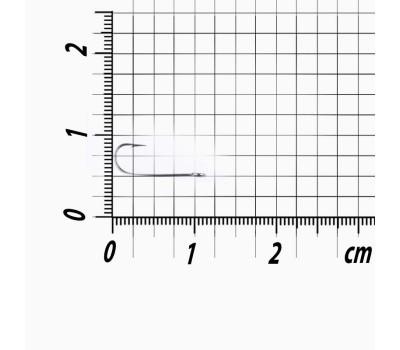 Гачок Kalipso Form-12 121212BN №12(12)