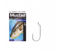 Гачок Mustad Big Bite 32808BLN №5/0(5)