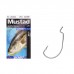 Крючок Mustad Big-Mouth 38104BLN №4/0(5)