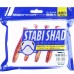 Силикон Major Craft Stabi Shad Slim 3.5