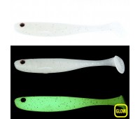 Силикон Major Craft Stabi Shad Slim 3.5" (4шт) 07