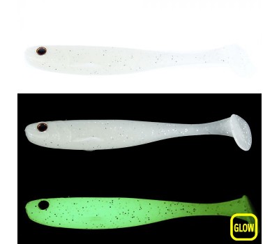 Силикон Major Craft Stabi Shad Slim 3.5