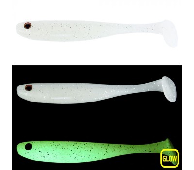 Силікон Major Craft Stabi Shad Slim 4