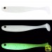 Силікон Major Craft Stabi Shad Slim 4