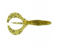 Силікон Kalipso River Craw 2.5" (8шт) 125 OOPP