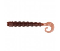 Силікон Kalipso Frizzle Curly Tail 2.5" (10шт) 110 C