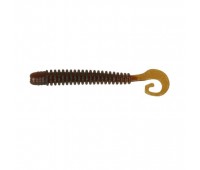 Силікон Kalipso Frizzle Curly Tail 2.5" (10шт) 115 MO