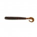 Силикон Kalipso Frizzle Curly Tail 2.5