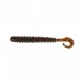 Силикон Kalipso Frizzle Curly Tail 2.5