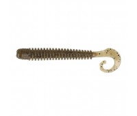 Силікон Kalipso Frizzle Curly Tail 2.5" (10шт) 120 GPPP