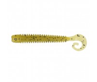 Силікон Kalipso Frizzle Curly Tail 2.5" (10шт) 125 OOPP