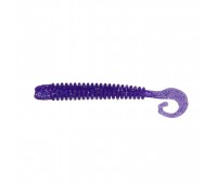 Силікон Kalipso Frizzle Curly Tail 2.5" (10шт) 205 PV