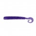 Силикон Kalipso Frizzle Curly Tail 2.5