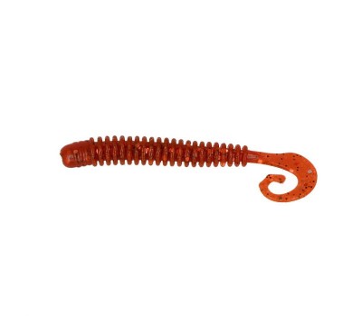 Силікон Kalipso Frizzle Curly Tail 2.5