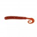 Силікон Kalipso Frizzle Curly Tail 2.5