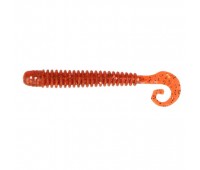 Силікон Kalipso Frizzle Curly Tail 2.5" (10шт) 210 CV