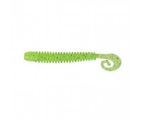 Силікон Kalipso Frizzle Curly Tail 2.5" (10шт) 305 CSGG