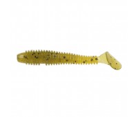 Силікон Kalipso Frizzle Fat Shad 1.8" (10шт) 125 OOPP