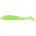 Силікон Kalipso Frizzle Fat Shad 1.8