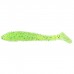 Силікон Kalipso Frizzle Fat Shad 3.8