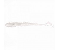 Силікон Kalipso Frizzle Shad Tail 3" (8шт) 512 WPF