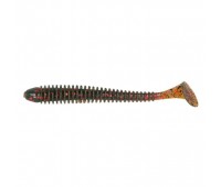 Силікон Kalipso Frizzle Shad Tail 3" (8шт) 116 MOR