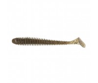 Силикон Kalipso Frizzle Shad Tail 3.5"(6)120 GPPP