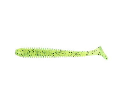 Силікон Kalipso Frizzle Shad Tail 3