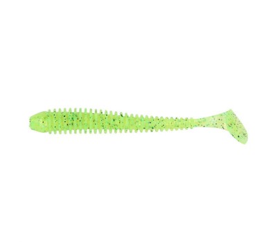 Силікон Kalipso Frizzle Shad Tail 3