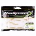 Силікон Kalipso Pygmy Rib Shad 1.6