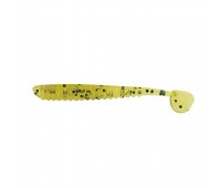 Силікон Kalipso Pygmy Rib Shad 1.6" (10шт) 125 OOPP