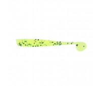 Силікон Kalipso Pygmy Rib Shad 1.6" (10шт) 300 CPP