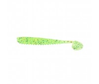 Силікон Kalipso Pygmy Rib Shad 1.6" (10шт) 305 CSGG