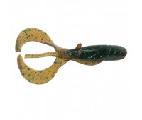 Силікон Kalipso River Craw 3.5" (5шт) 117 MOG