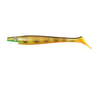 Силікон Strike Pro Pig Shad Jr.20сm (2шт) C039