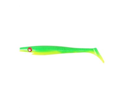 Силікон Strike Pro Pig Shad 23сm 102