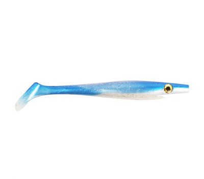 Силикон Strike Pro Pig Shad Jr.15сm(4)100