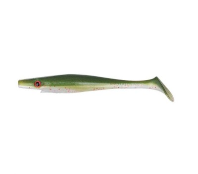 Силікон Strike Pro Pig Shad Jr.15сm (4шт) 104