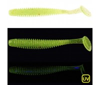 Силікон Noike Wobble Shad Ninja 2" (12шт) 44