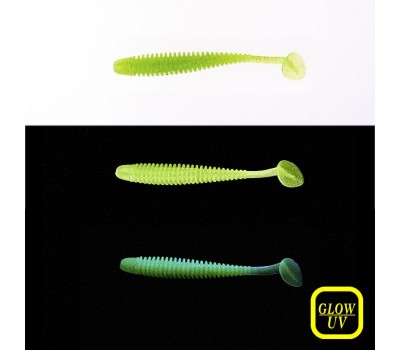 Силикон Noike Wobble Shad Ninja 3