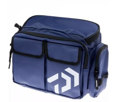 Сумка Daiwa Hip Bag(D)french navy p