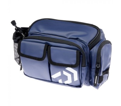 Сумка Daiwa Hip Bag (D) french navy p