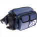 Сумка Daiwa Hip Bag LT(D)french navy p