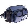 Сумка Daiwa Hip Bag LT(D)french navy p