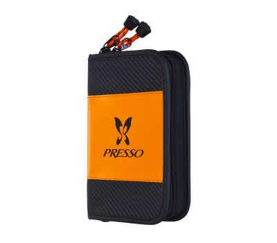 Сумка Daiwa Presso Wallet ML orange