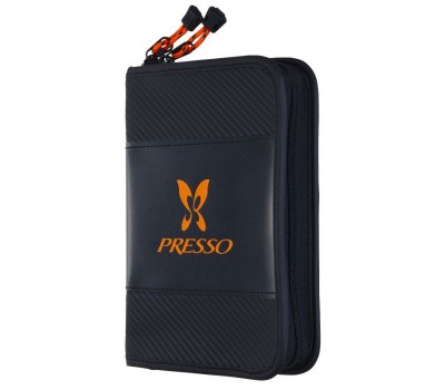 Сумка Daiwa Presso Wallet L orange